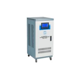 Three  Phase Motorized 75KVA 270-450V