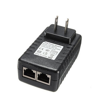 HX-P4805 48V 0.5A Power Over Ethernet Adapter