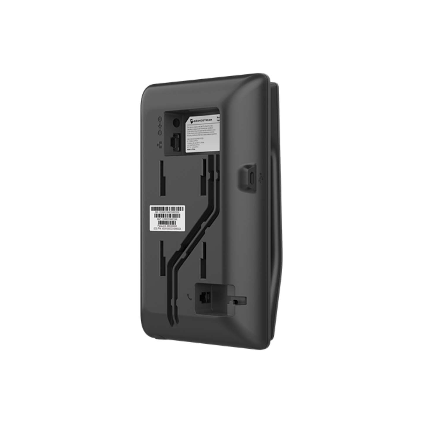 Grandstream GHP620(W) & GHP621(W)