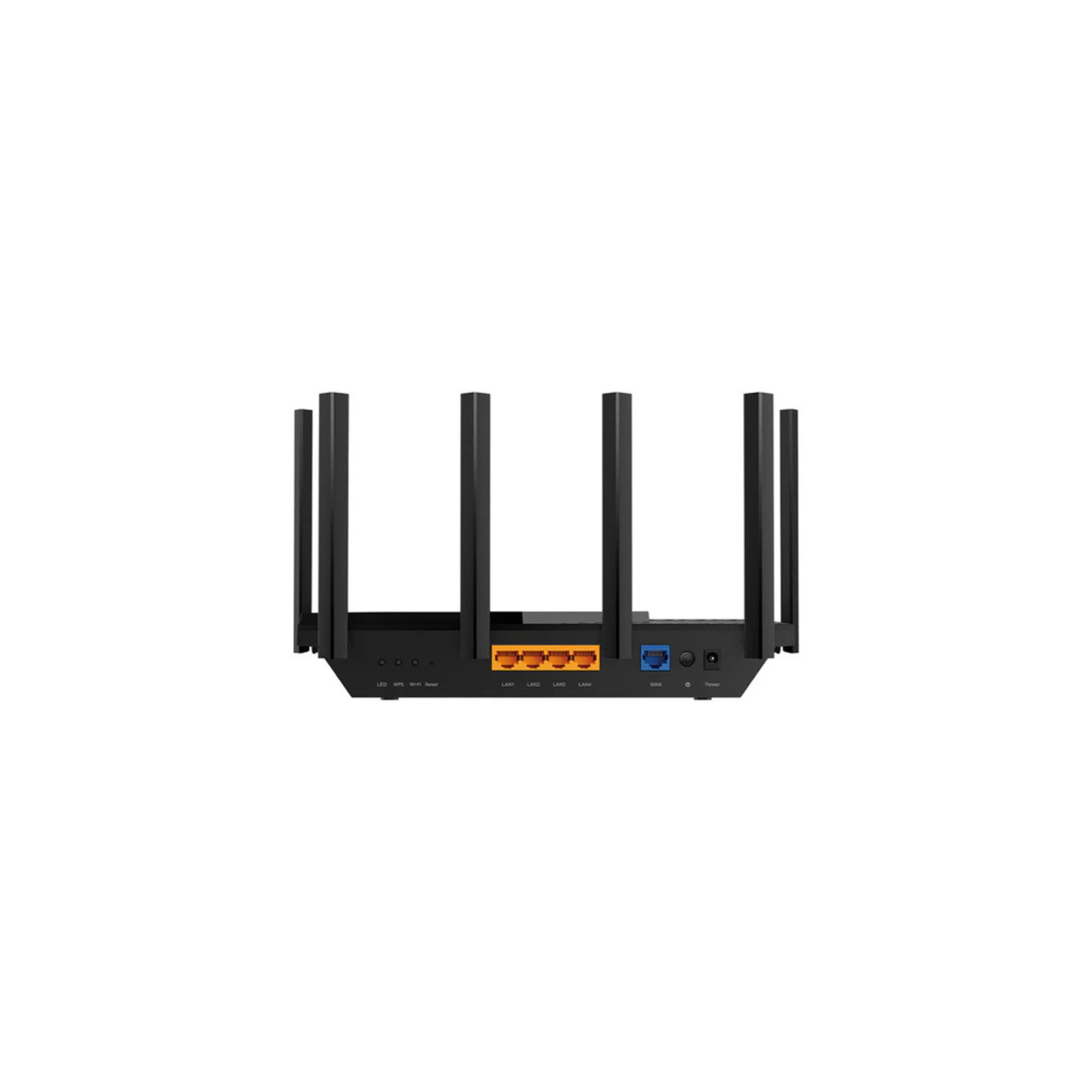 TP-Link Archer AXE75 - AXE5400 Tri-Band Gigabit Wi-Fi 6E Router