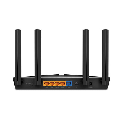 TP-Link AX1800 Dual-Band Wi-Fi 6 Router | Archer AX23