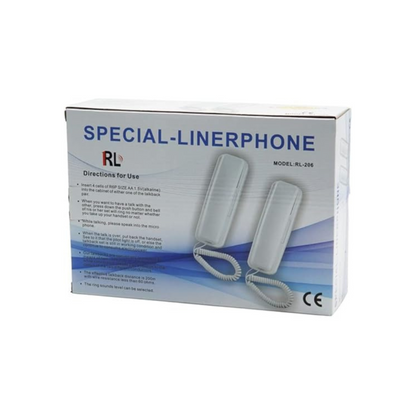 Interphone RL-206