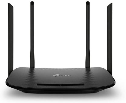 TP-Link Archer VR300 AC1200 Wireless VDSL/ADSL Modem Router | Archer VR300