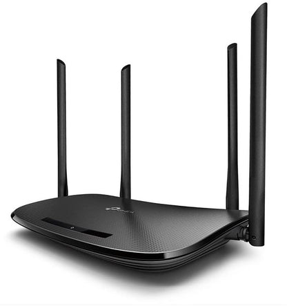 TP-Link Archer VR300 AC1200 Wireless VDSL/ADSL Modem Router | Archer VR300