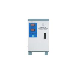 SinglePhase Motorized 15KVA 135-240V
