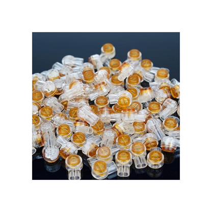 Telephone Wire Joiner 100PCs