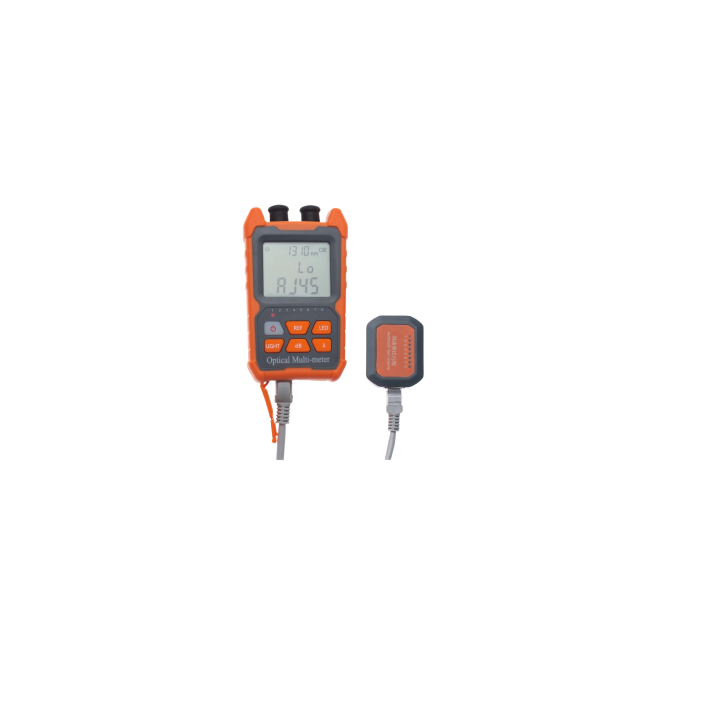 Novker NK200-22 Optical Multimeter