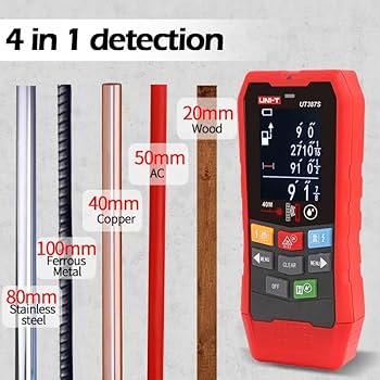 UNI-T UT387E Wall Scanner