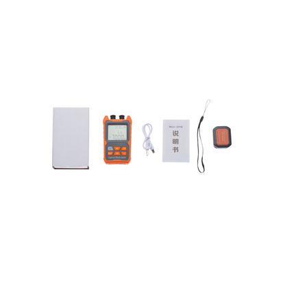 Novker NK200-22 Optical Multimeter