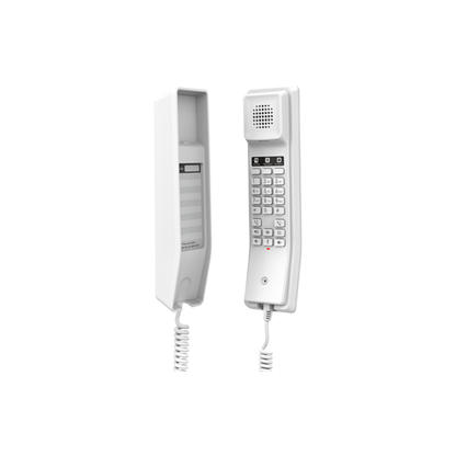 Grandstream GHP610(W) & GHP611(W)