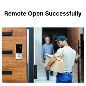Villa Videophone Kit 7-inch