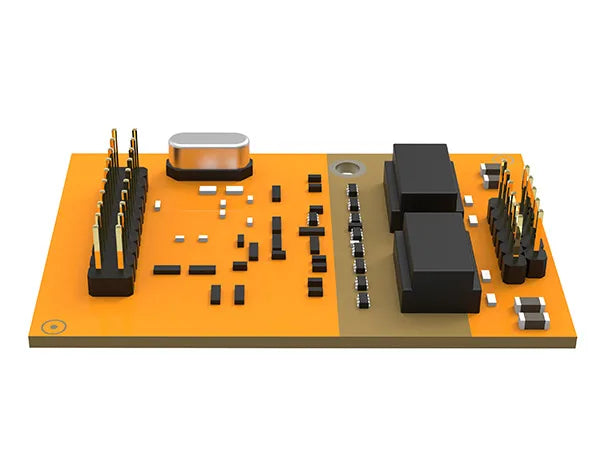 Yeastar B2 Module 2BRI Ports (Basic Rate Interface)