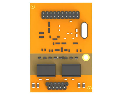 Yeastar B2 Module 2BRI Ports (Basic Rate Interface)