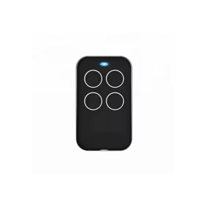 Remote 4 Buttons Rolling Code