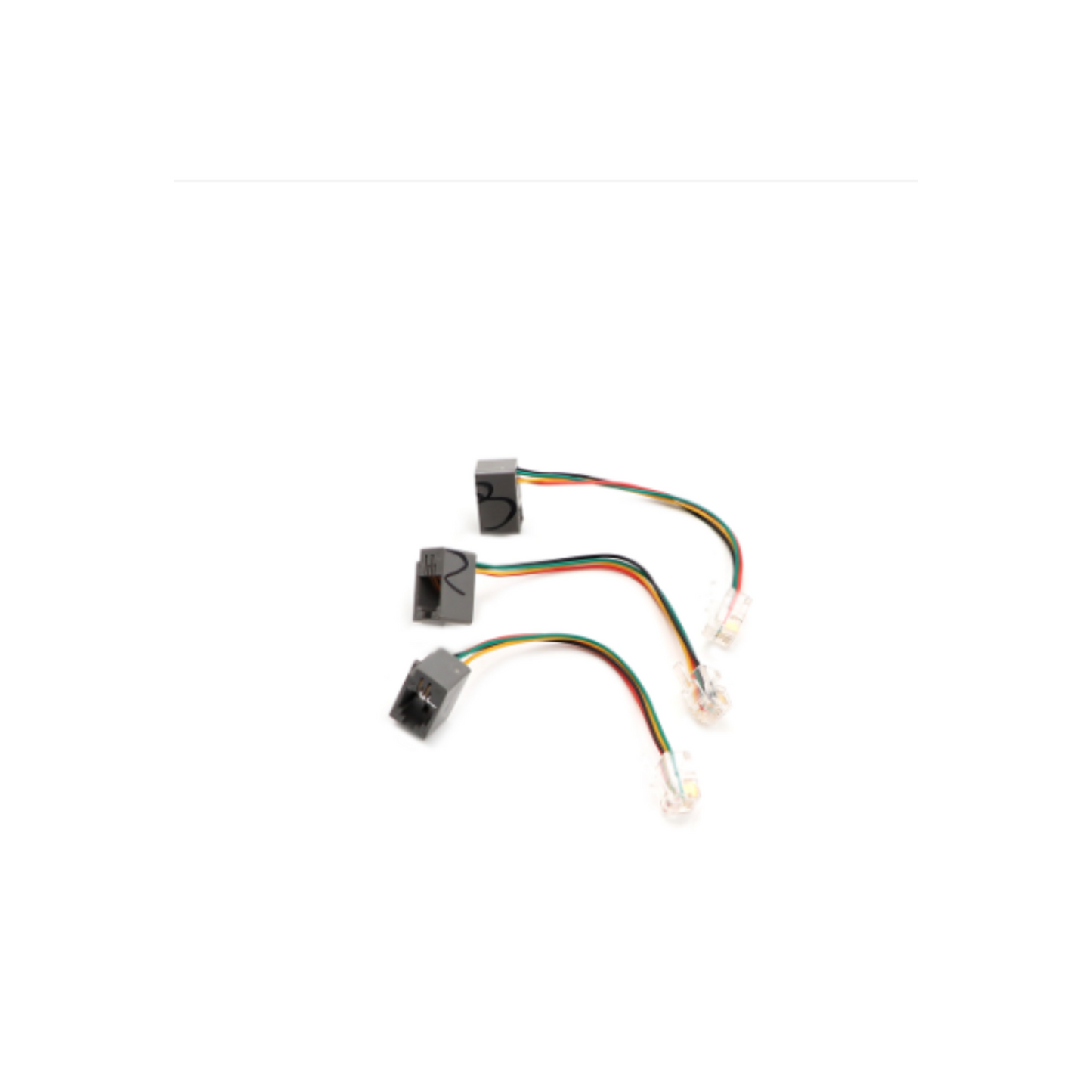 Telephone Headset VT200D