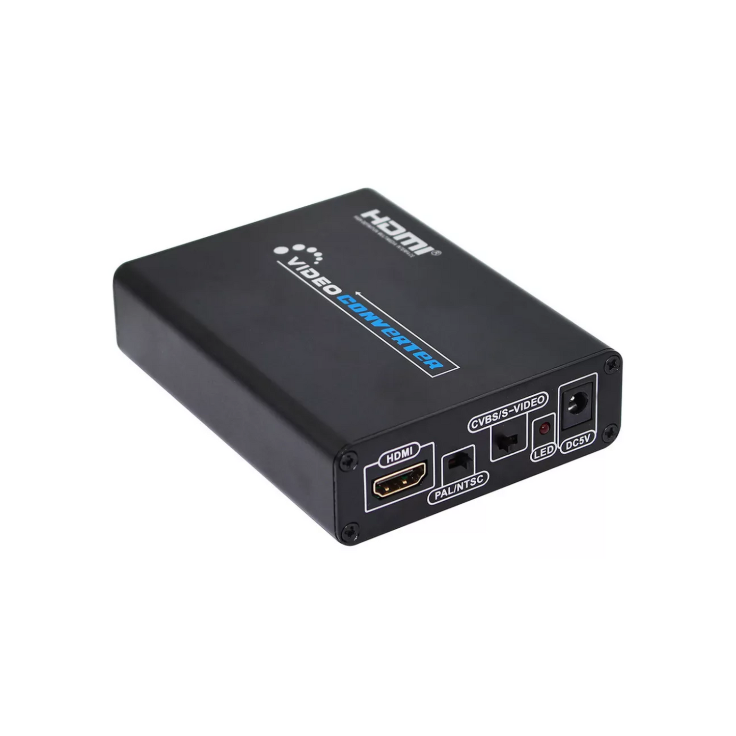 HDMI To AV Converter