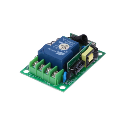 Remote Receiver 1CH 433MHz 220V