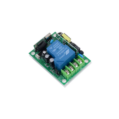 Remote Receiver 1CH 433MHz 220V