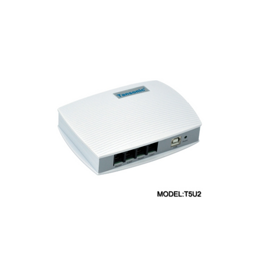Tansonic Phone Recording Sytem T5U2