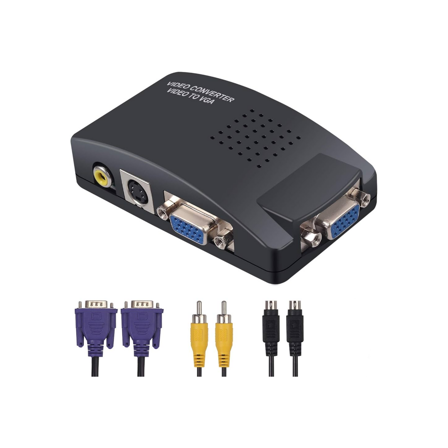 Video Converter To VGA