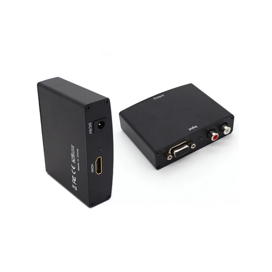VGA To HDMI Conerter