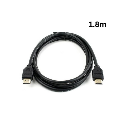 Cable HDMI 1.8m