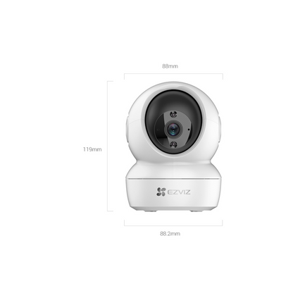 Camera Wifi (EZVIZ)