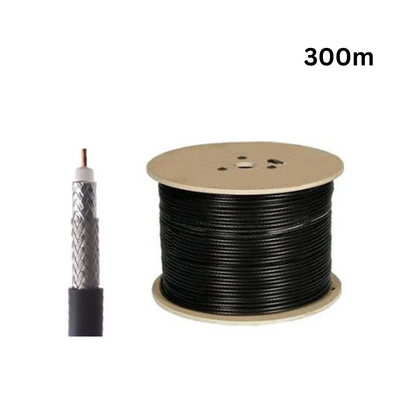 Cable LMR400/1meter