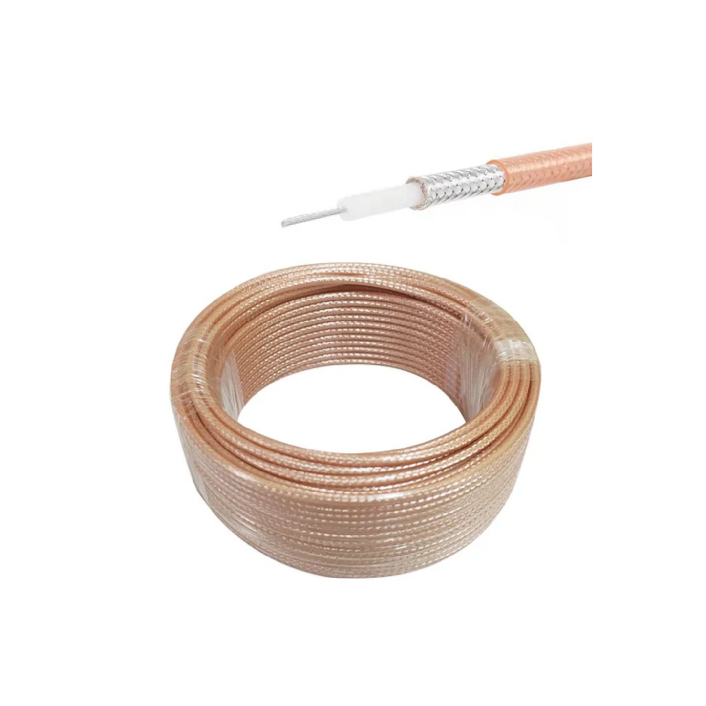 Cable RG316 /1meter