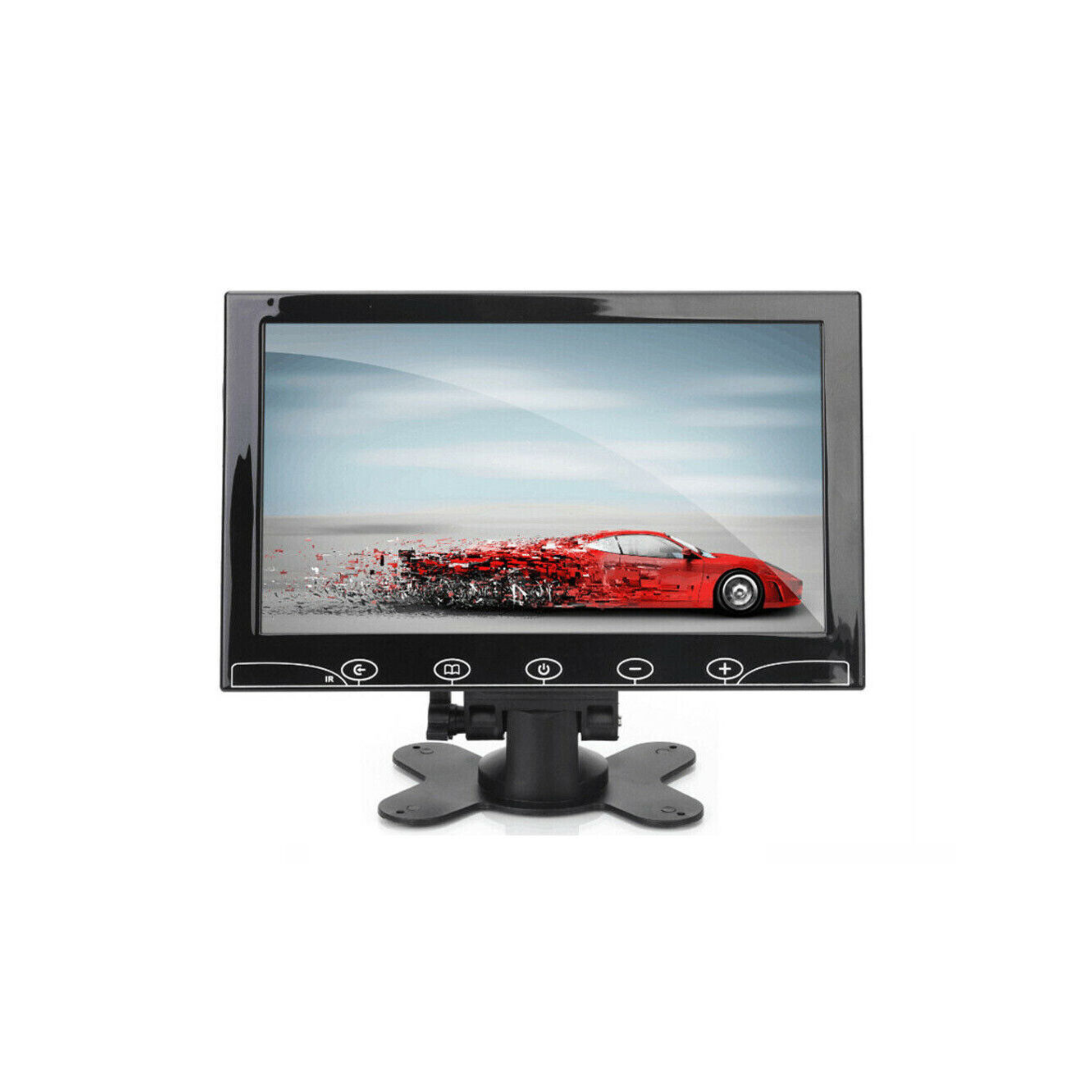 LCD Monitor 10