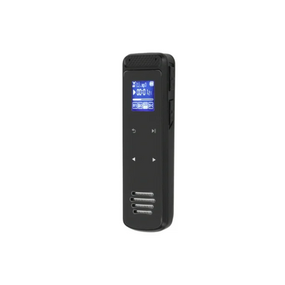 Professional Digital Voice Recorder