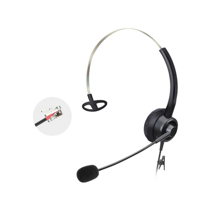 Telephone Headset VT200