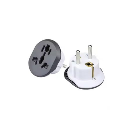 Electric Plug Delta