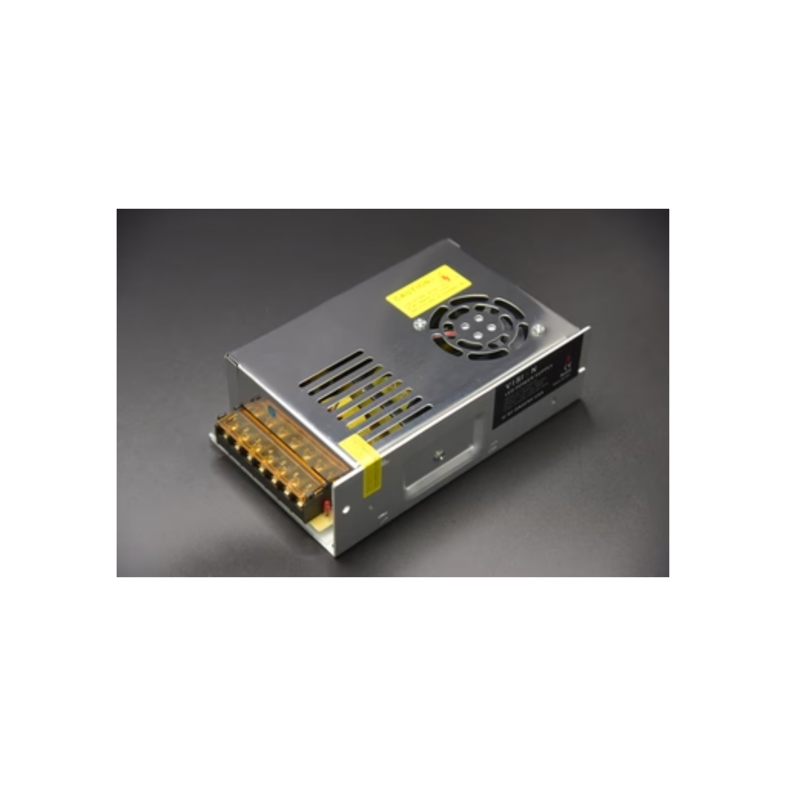 Lb Telecom Power Supply 12V-20.83A-250W PRO – RF Telecom LB