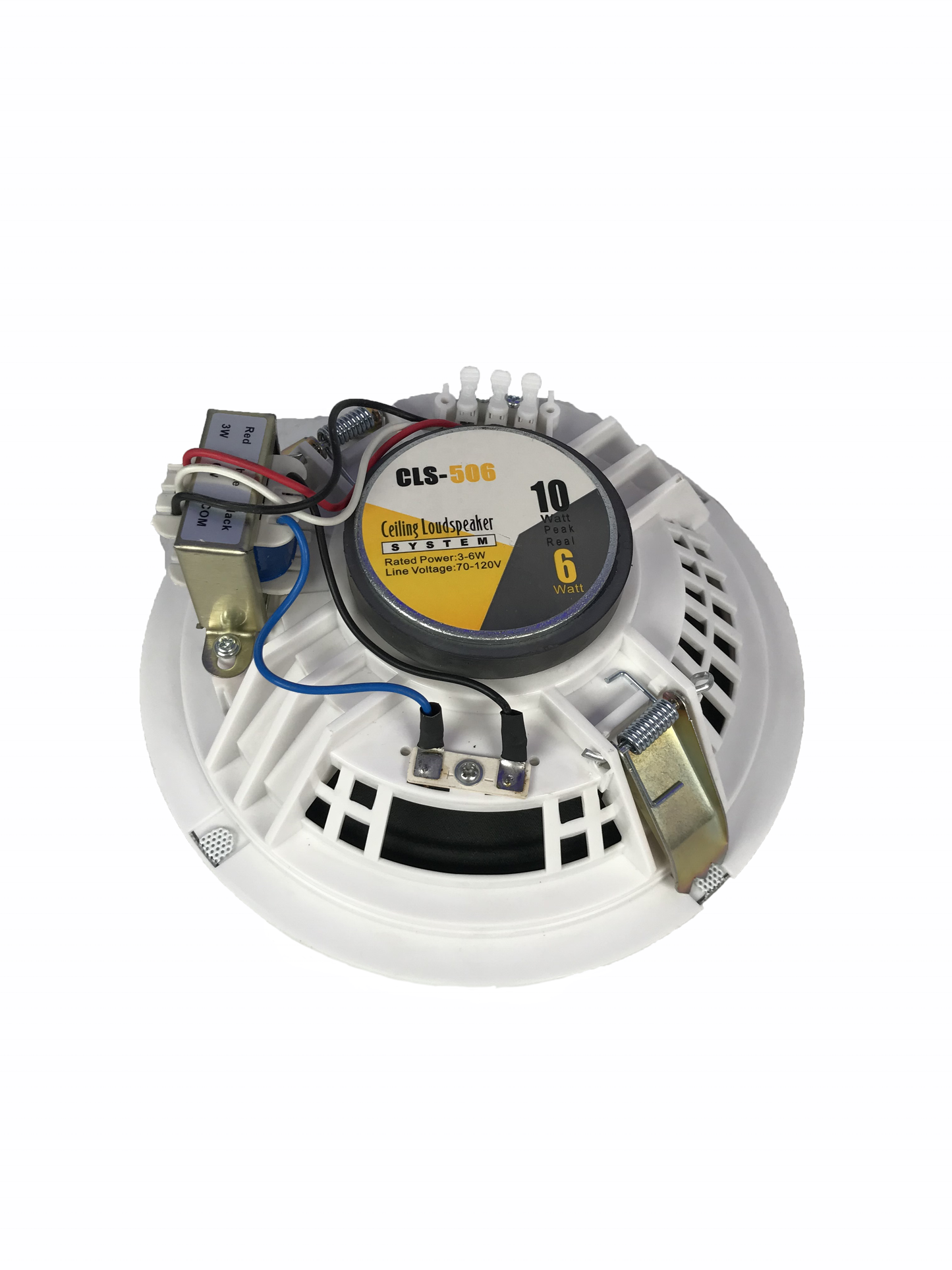 Ceiling Loudspeaker System CLS-506