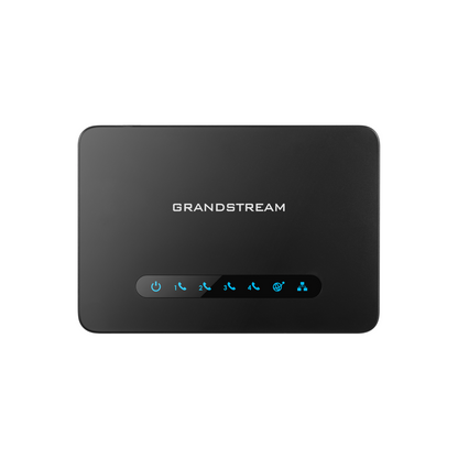 Grandstream HT814