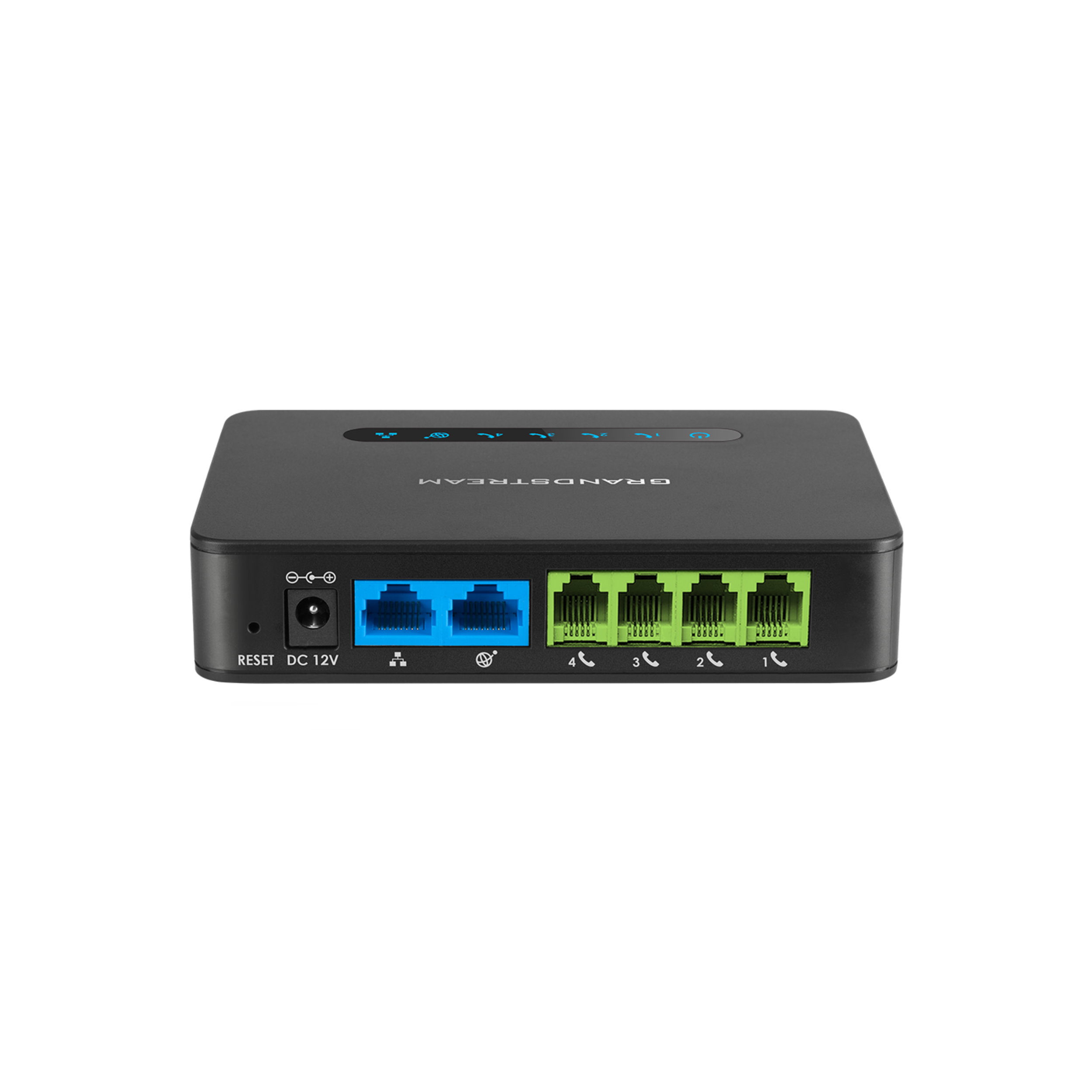 Grandstream Rfnow Grandstream HT814 – RF Telecom LB