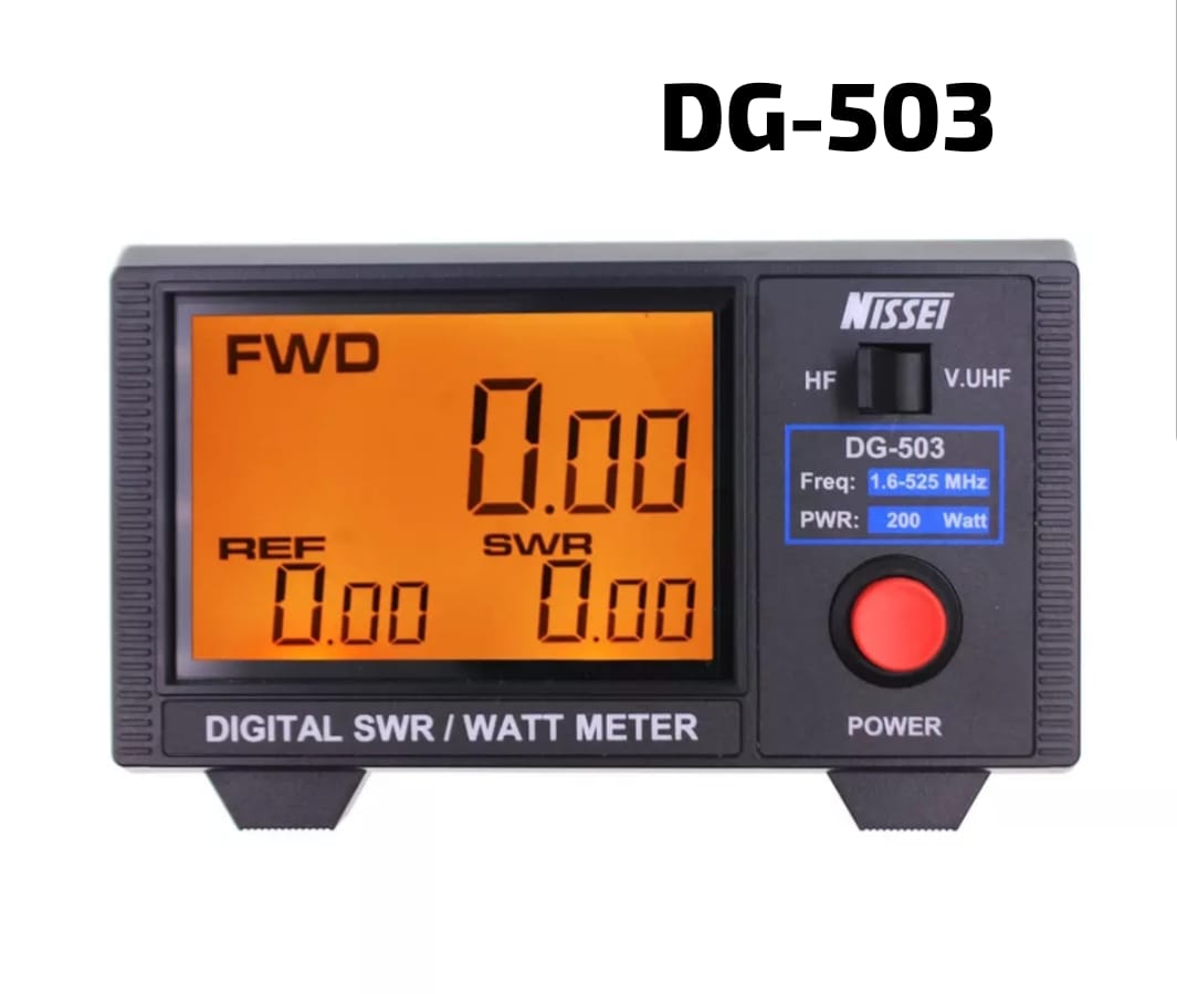 Nissei DG-503