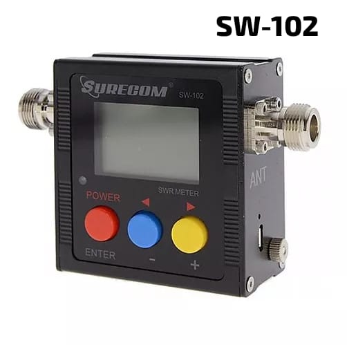 Surecom SW-102