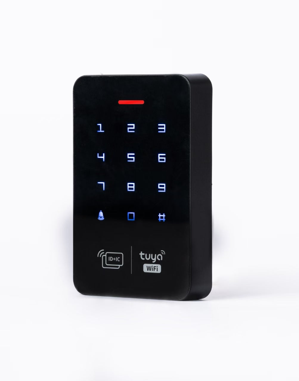 Tuya Smart Door Access Controller – RFID & Mifare, Touch Keypad