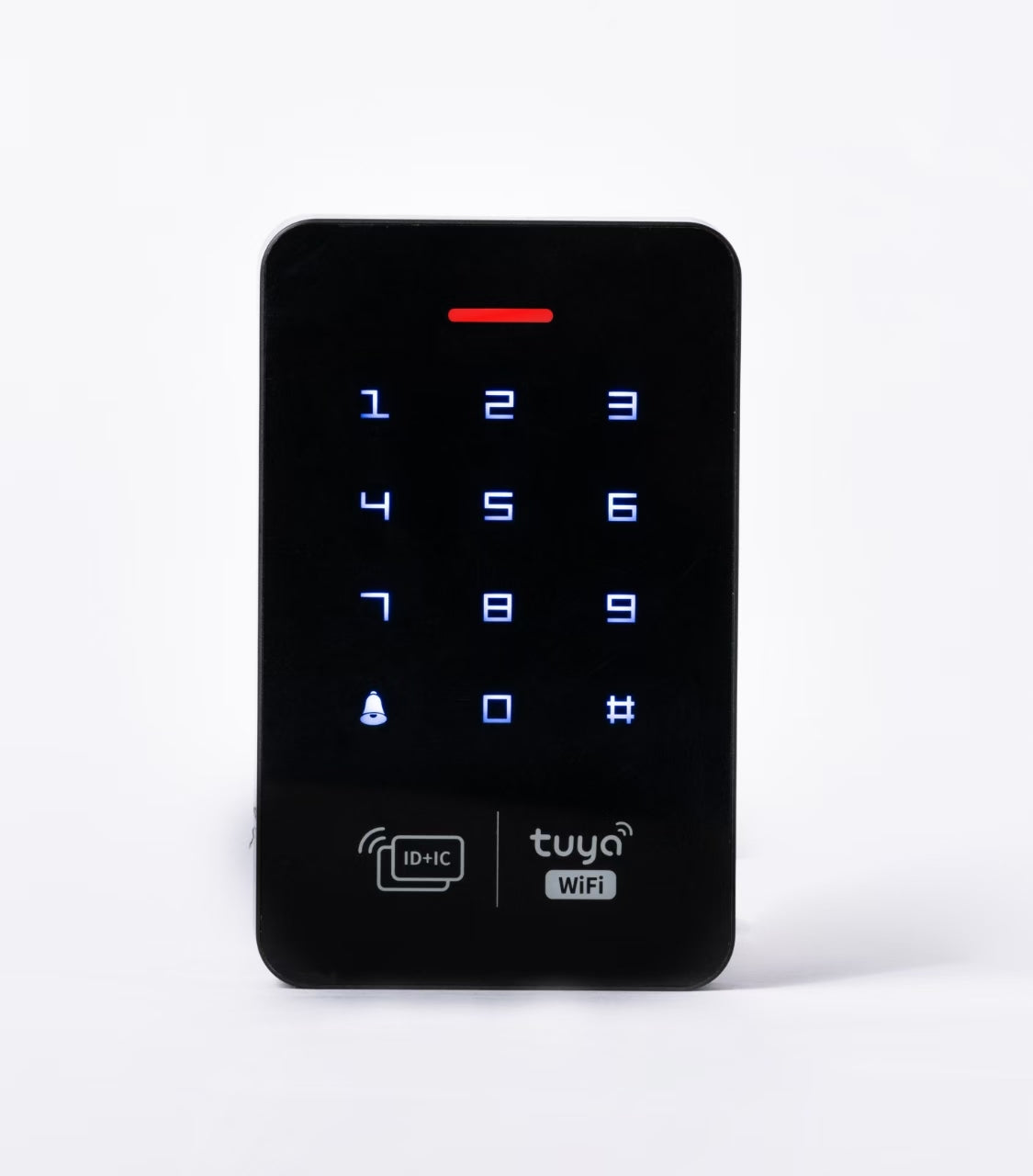 Tuya Smart Door Access Controller – RFID & Mifare, Touch Keypad