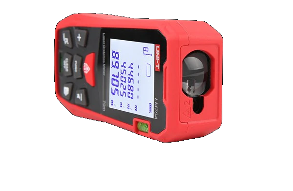LM100A Laser Distance Meter 100m