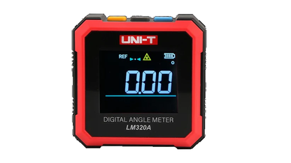 LM320A Angle Meter