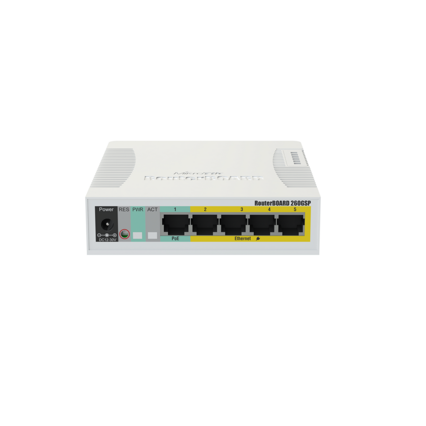 Mikrotik RB260GSP