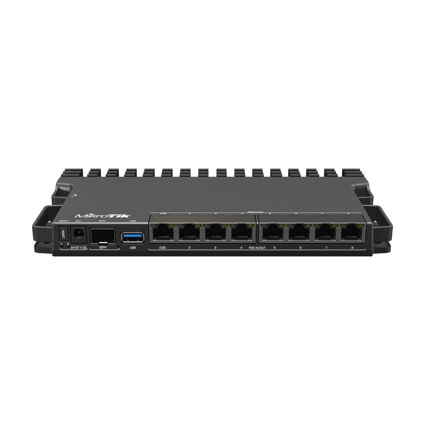 Mikrotik RB5009UPr+S+IN