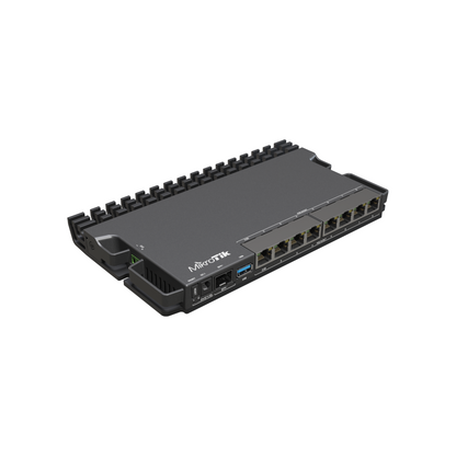 Mikrotik RB5009UPr+S+IN