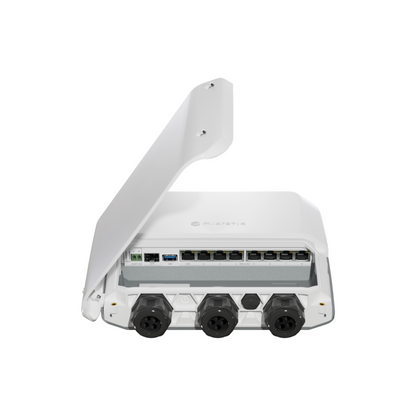 Mikrotik RB5009UPr+S+OUT