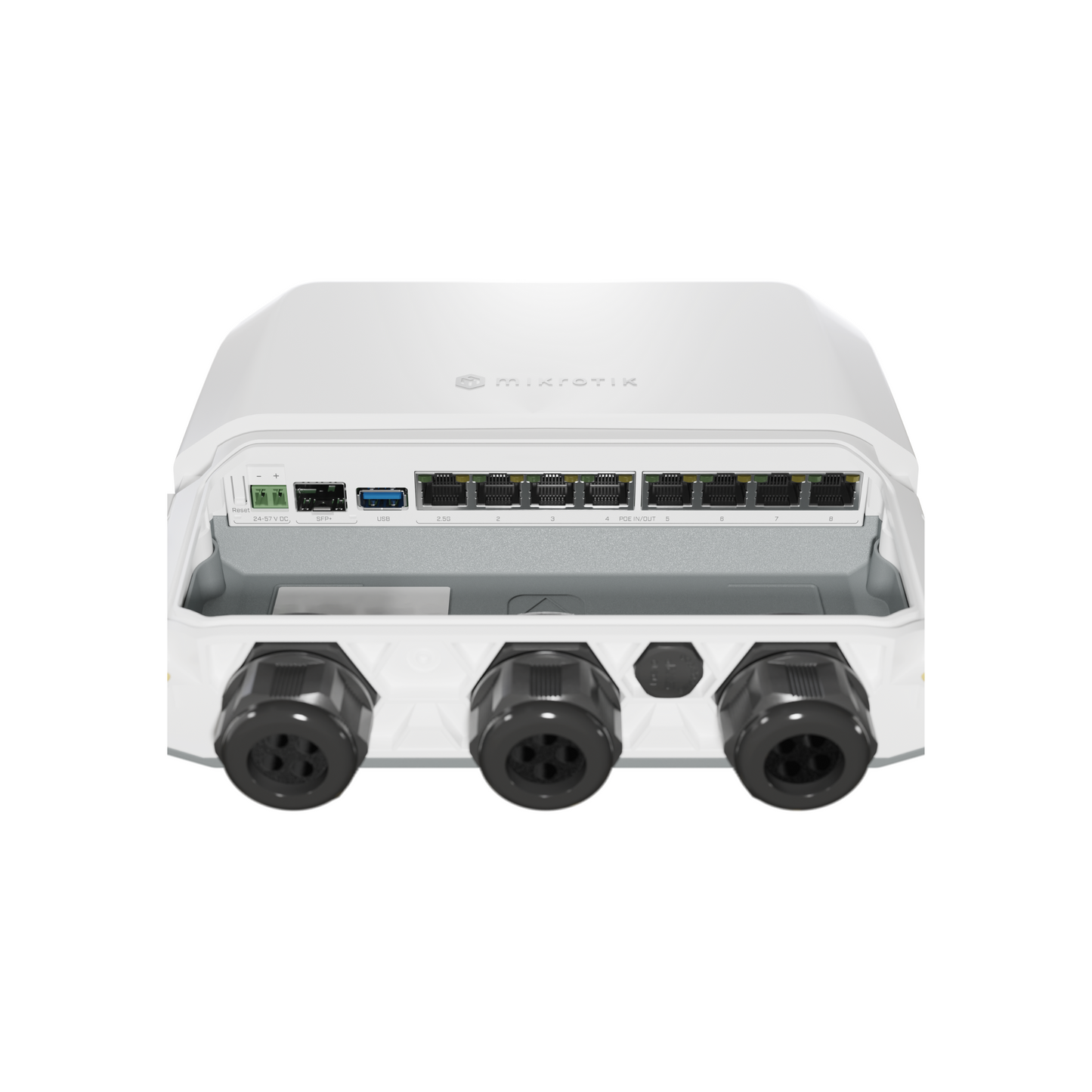 Mikrotik RB5009UPr+S+OUT