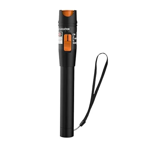 Fiber Optic Light Pen 5 Km