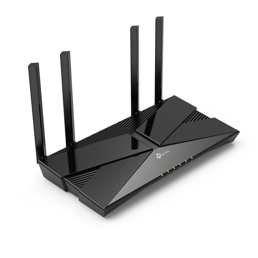 TP-Link AX1800 Dual-Band Wi-Fi 6 Router | Archer AX23